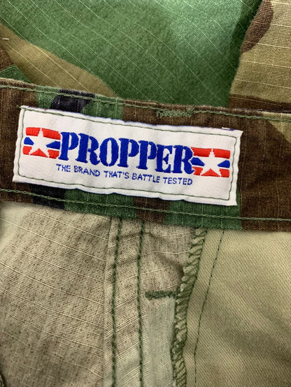 Propper Vintage Cargo Pant for Men – Small | Durable Tactical Workwear Style