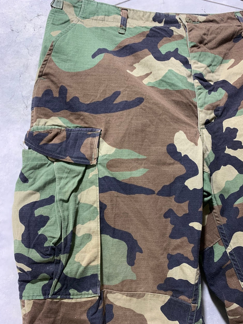 Propper Vintage Cargo Pant for Men – Large | Durable Tactical Workwear Style