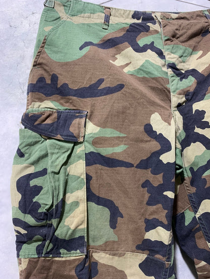 Propper Vintage Cargo Pant for Men – Large | Durable Tactical Workwear Style