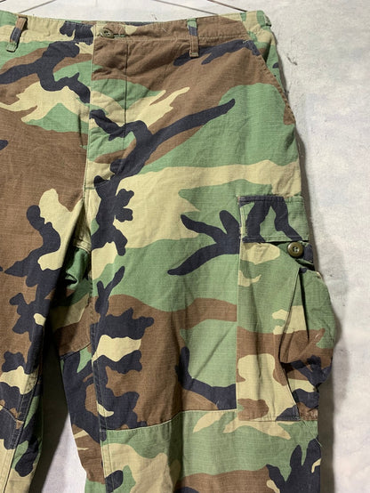 Propper Vintage Cargo Pant for Men – Large | Durable Tactical Workwear Style