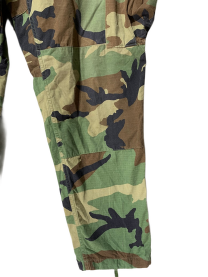 Propper Vintage Cargo Pant for Men – Large | Durable Tactical Workwear Style