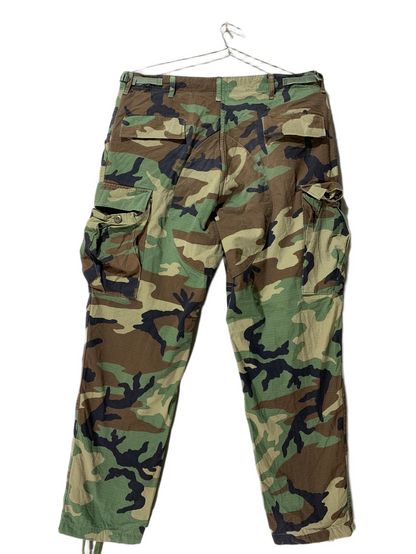 Propper Vintage Cargo Pant for Men – Large | Durable Tactical Workwear Style