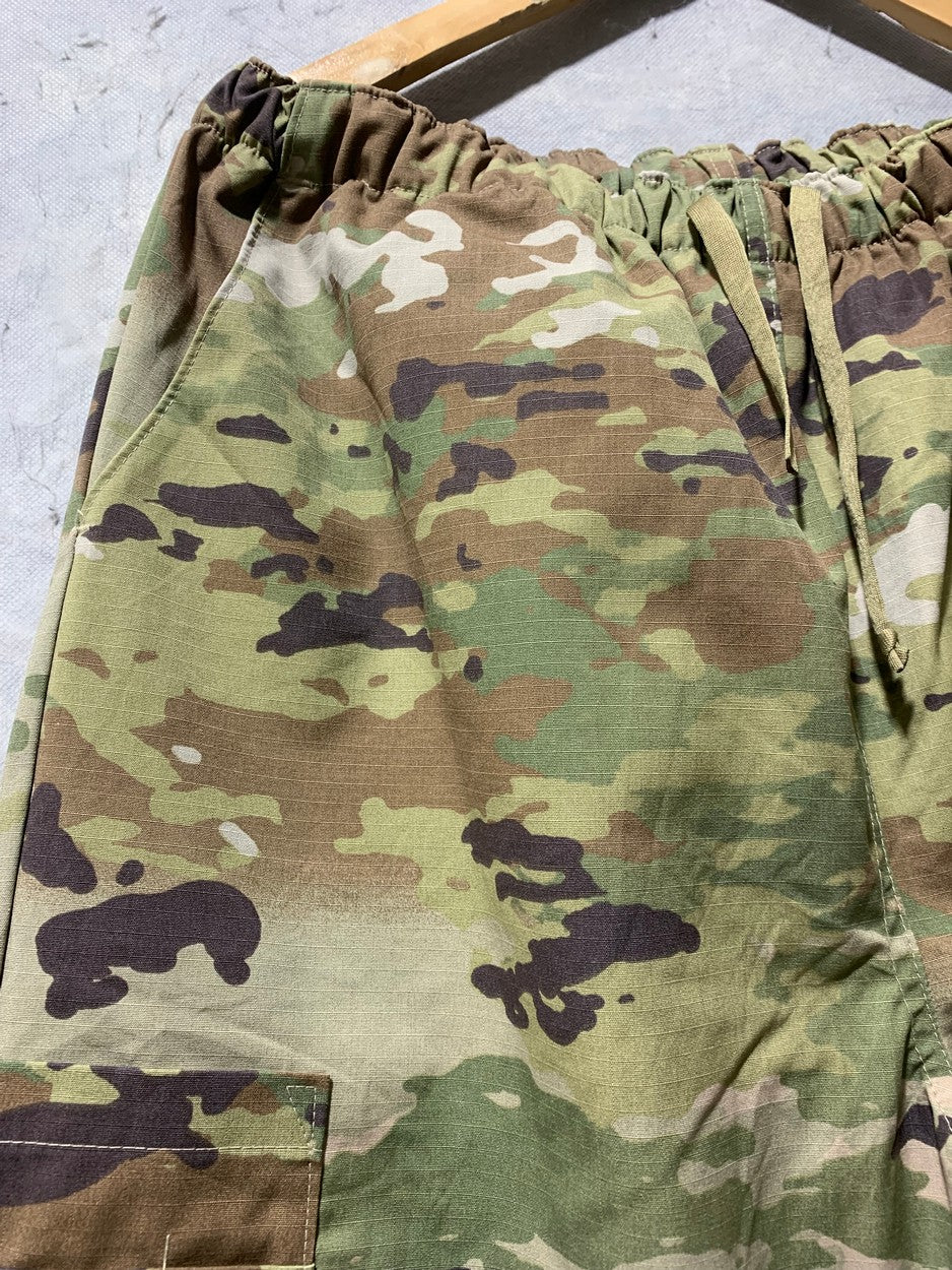 McGuire Vintage Cargo Pant for Men – Large | Durable Workwear Utility Style