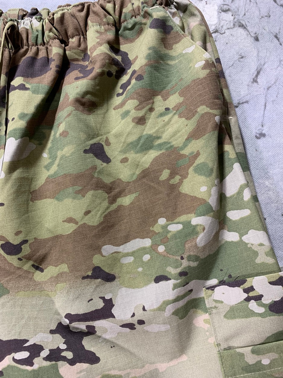 McGuire Vintage Cargo Pant for Men – Large | Durable Workwear Utility Style