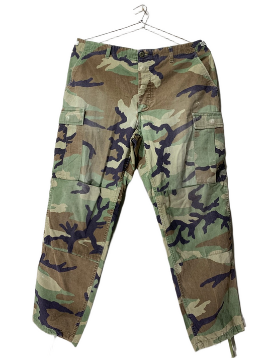 Propper Vintage Cargo Pant for Men – Large | Durable Tactical Workwear Style