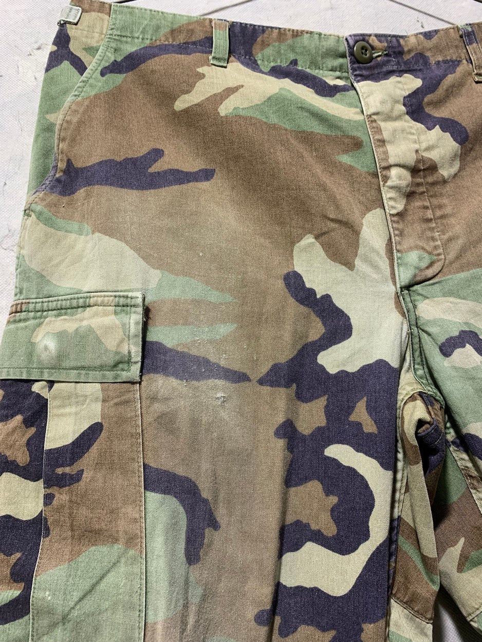 Propper Vintage Cargo Pant for Men – Large | Durable Tactical Workwear Style