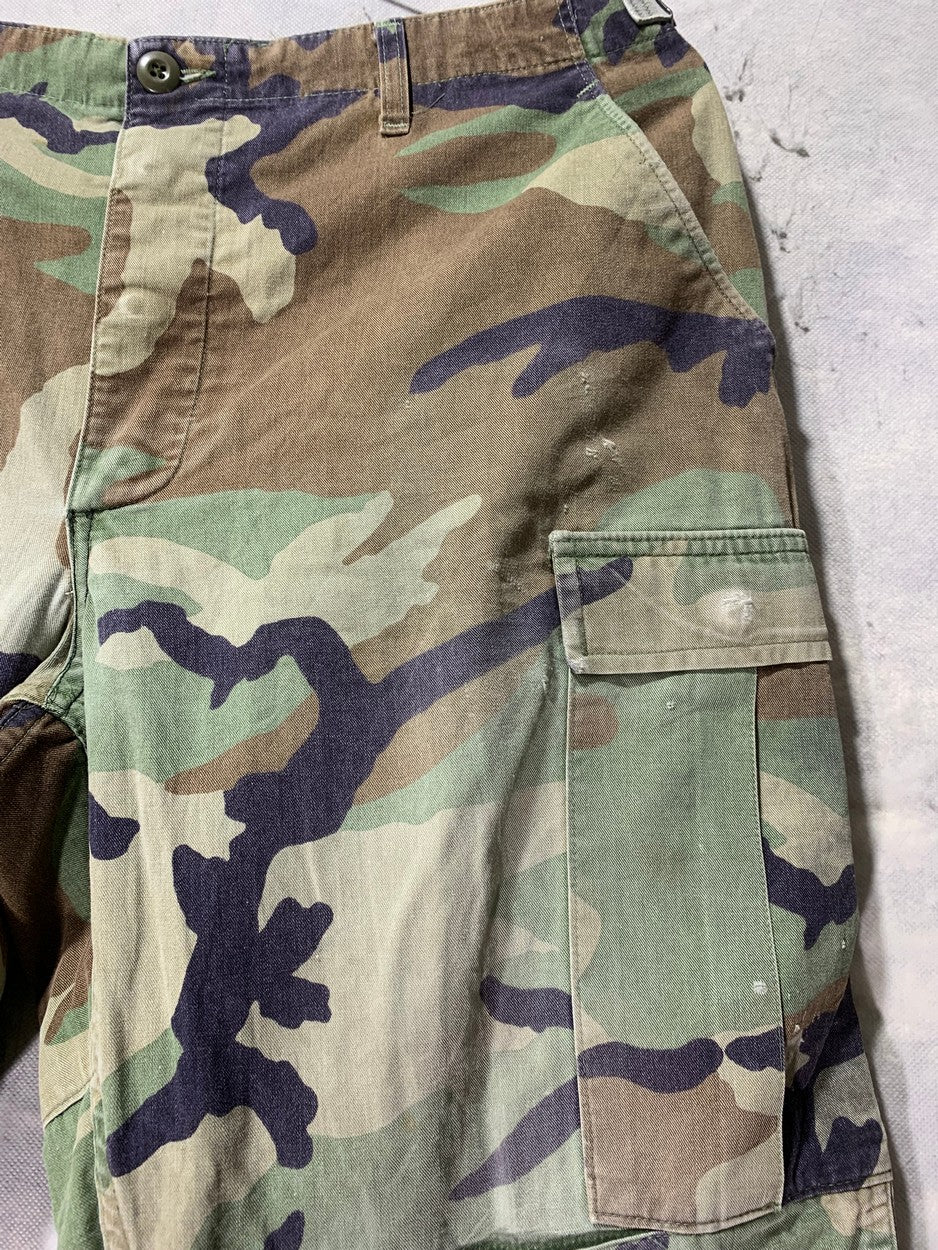 Propper Vintage Cargo Pant for Men – Large | Durable Tactical Workwear Style