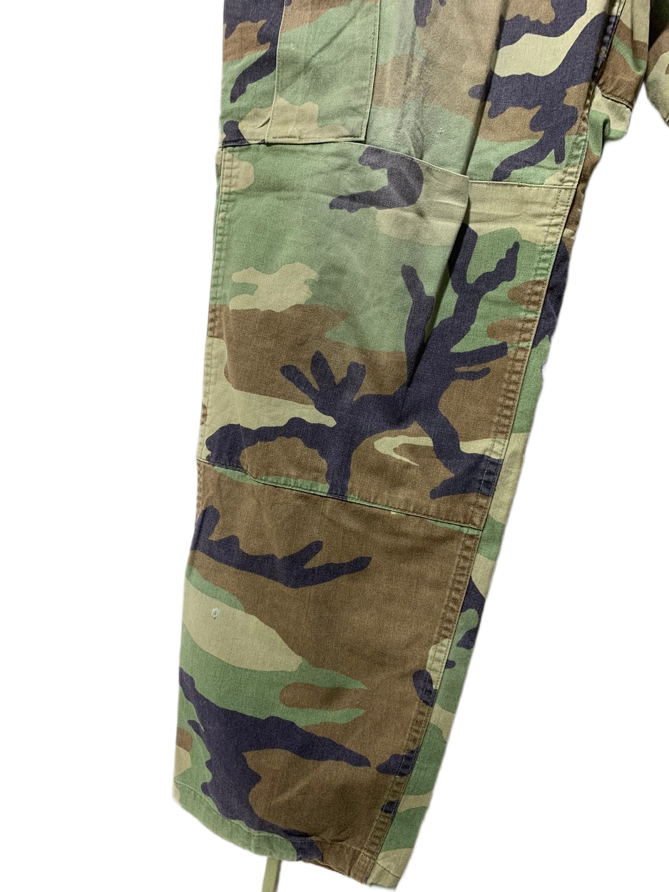 Propper Vintage Cargo Pant for Men – Large | Durable Tactical Workwear Style