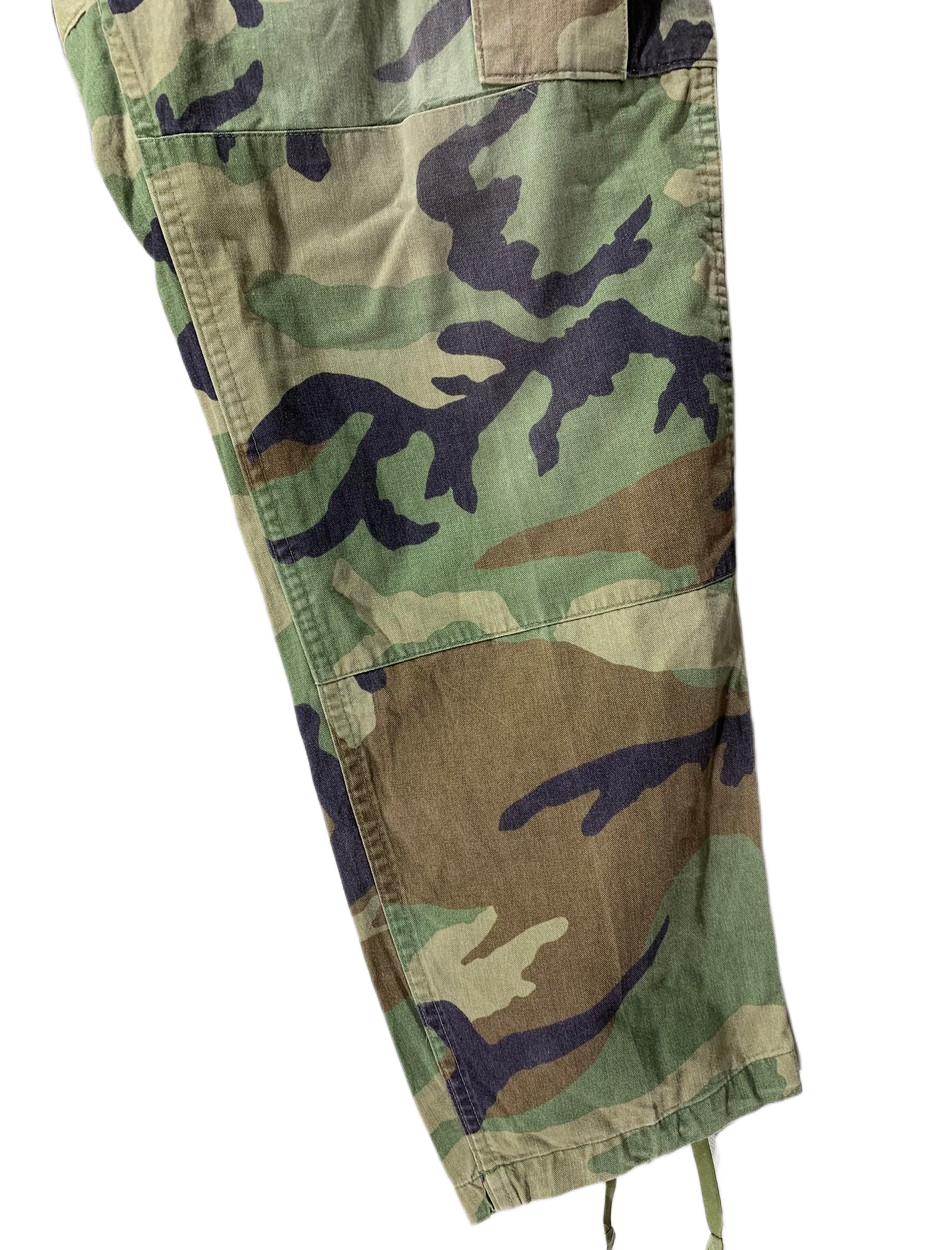 Propper Vintage Cargo Pant for Men – Large | Durable Tactical Workwear Style