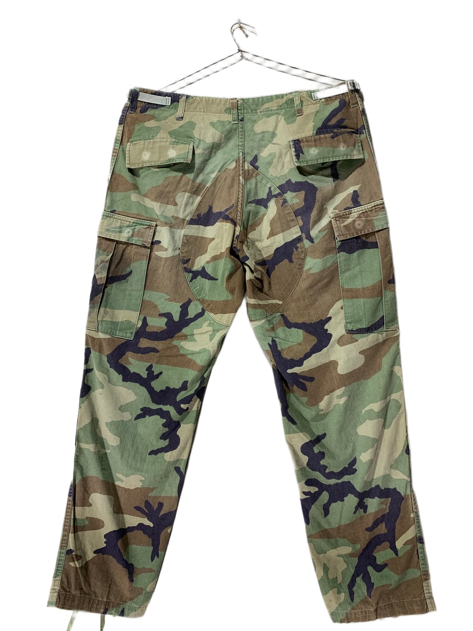 Propper Vintage Cargo Pant for Men – Large | Durable Tactical Workwear Style