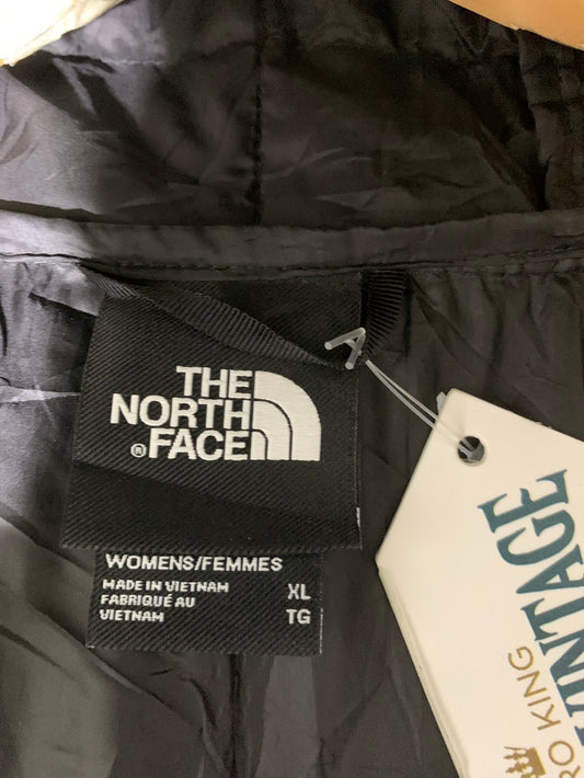 The North Face Vintage Jacket for Men – XL | Durable Outdoor Workwear Style