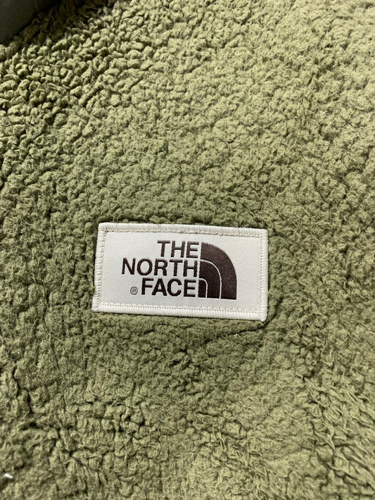 The North Face Vintage Jacket for Men – XL | Durable Outdoor Workwear Style