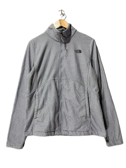 The North Face Vintage Jacket for Men – Large | Durable Outdoor Workwear Style
