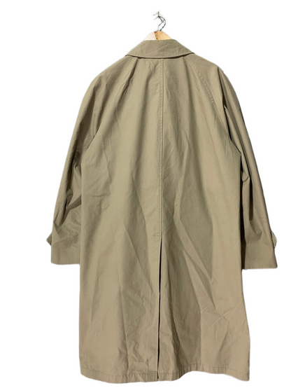 London Fog Vintage Coat for Men – XL | Classic Durable Outerwear