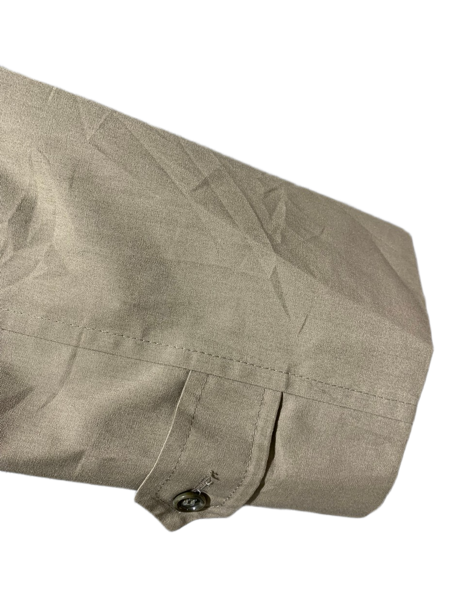 London Fog Vintage Coat for Men – XL | Classic Durable Outerwear