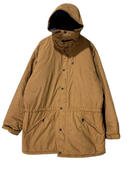 L.L. Bean Vintage Jacket for Men – Large | Durable Outdoor Workwear Style
