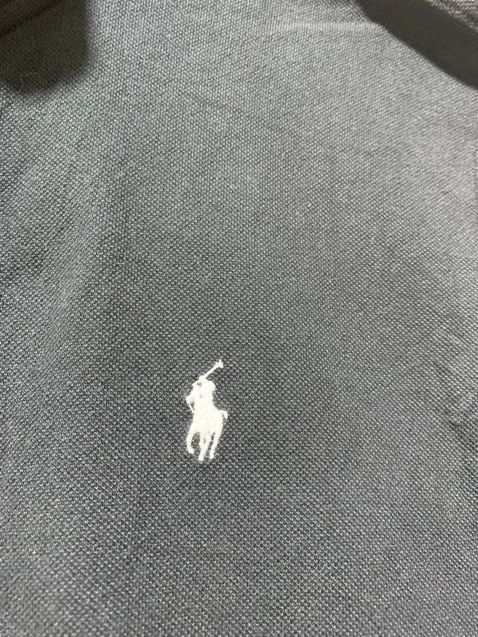 Ralph Lauren Polo Vintage Sweater for Men – XXL | Classic Heritage Knitwear Style