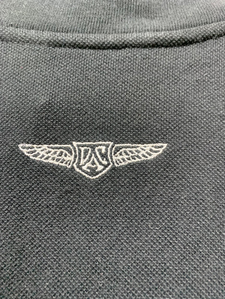 Ralph Lauren Polo Vintage Sweater for Men – XXL | Classic Heritage Knitwear Style