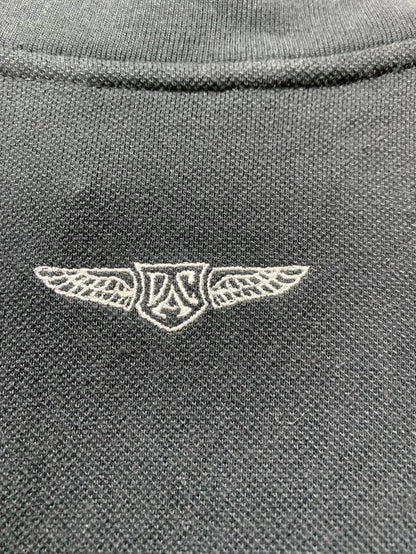 Ralph Lauren Polo Vintage Sweater for Men – XXL | Classic Heritage Knitwear Style