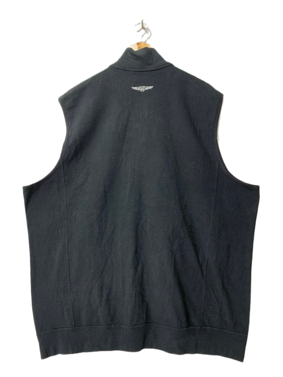 Ralph Lauren Polo Vintage Sweater for Men – XXL | Classic Heritage Knitwear Style