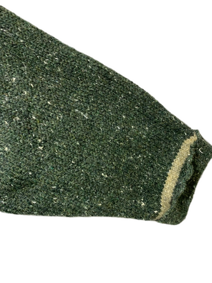 Woolrich Vintage Sweater for Men – XL | Classic Heritage Knitwear Style