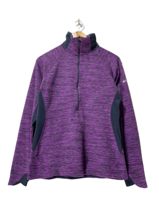 Columbia Vintage Jacket for Men – Medium | Durable Outdoor Workwear Style