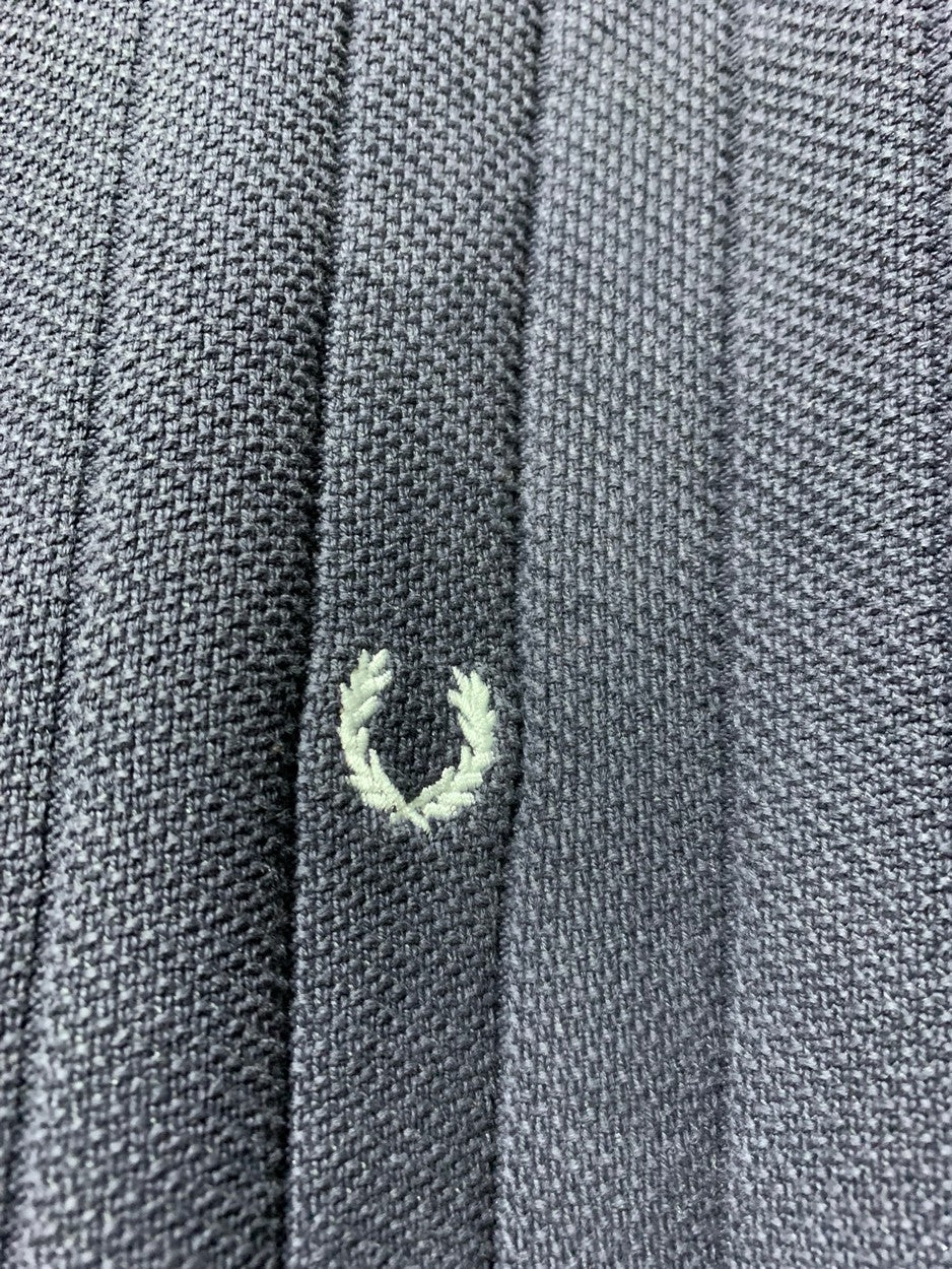 Fred Perry Vintage Sweater for Men – XL | Classic Heritage Knitwear Style