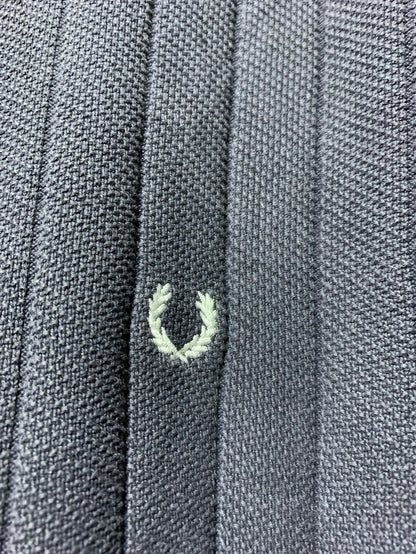 Fred Perry Vintage Sweater for Men – XL | Classic Heritage Knitwear Style