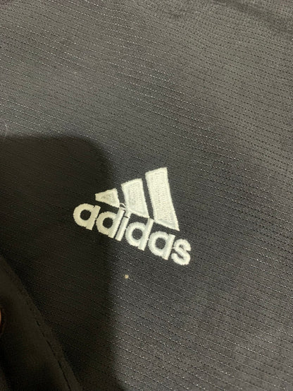 Adidas Vintage Jacket for Men – 4XL | Classic Athletic Streetwear Style