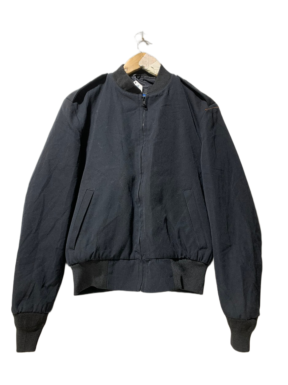 Neptune Garment Vintage Workwear Jacket for Men – Large | Durable Utility Style
