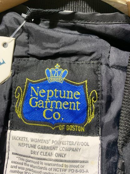 Neptune Garment Vintage Workwear Jacket for Men – Large | Durable Utility Style