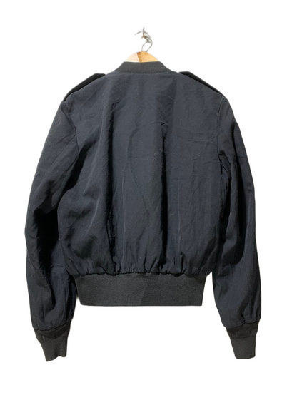 Neptune Garment Vintage Workwear Jacket for Men – Large | Durable Utility Style