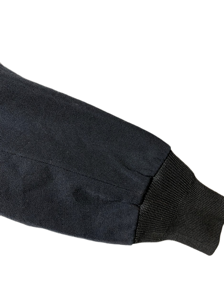 Neptune Garment Vintage Workwear Jacket for Men – Large | Durable Utility Style