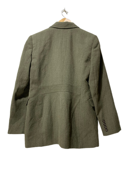 Evan-Picone Vintage Coat for Men – Small | Classic Tailored Outerwear Style