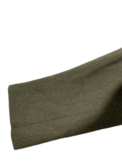 Evan-Picone Vintage Coat for Men – Small | Classic Tailored Outerwear Style