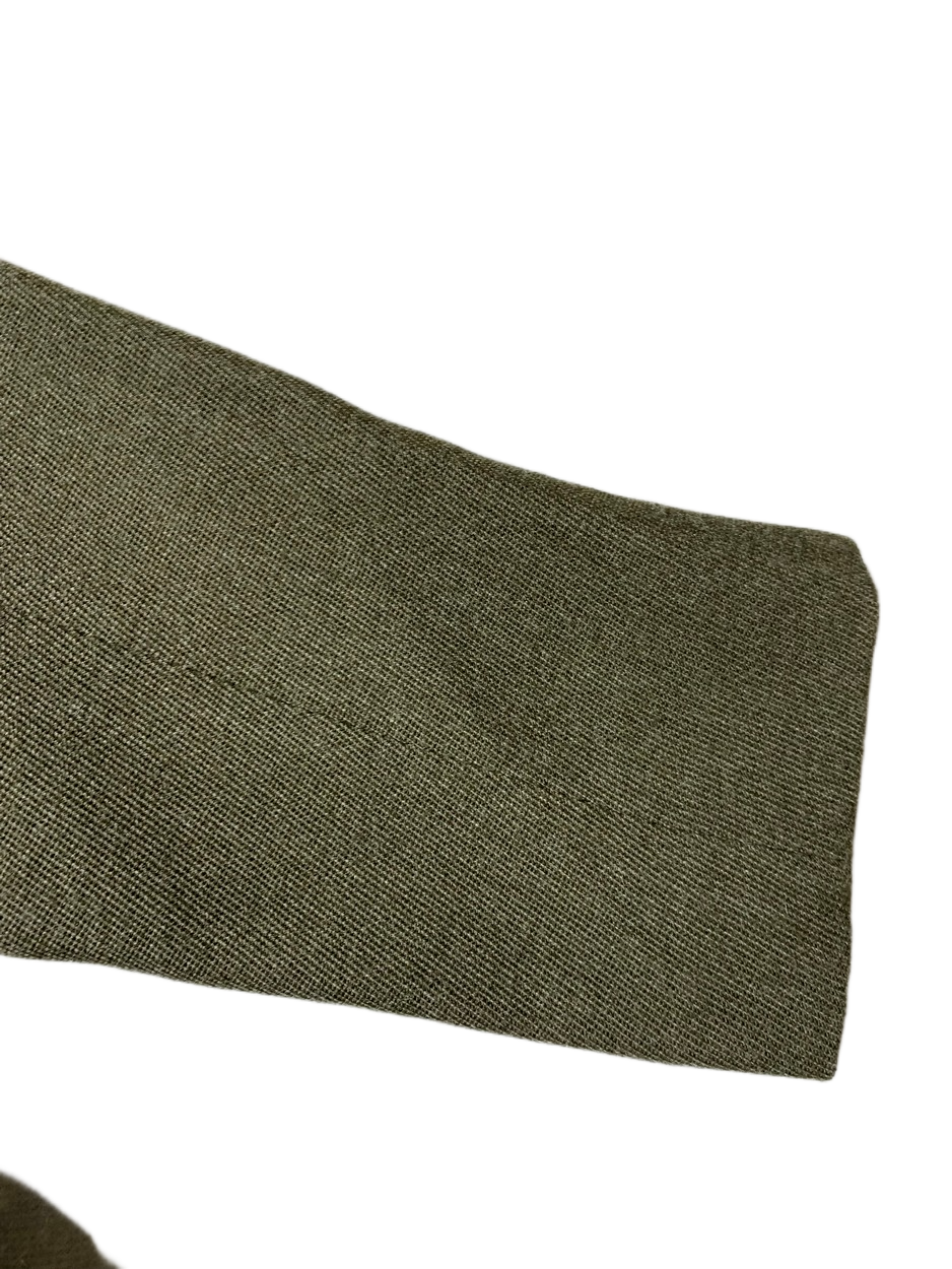 Evan-Picone Vintage Coat for Men – Small | Classic Tailored Outerwear Style