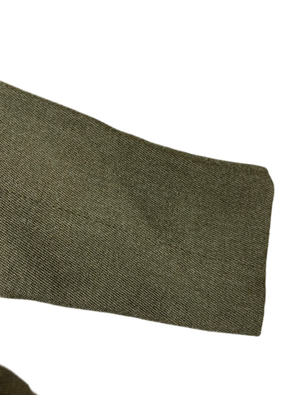 Evan-Picone Vintage Coat for Men – Small | Classic Tailored Outerwear Style