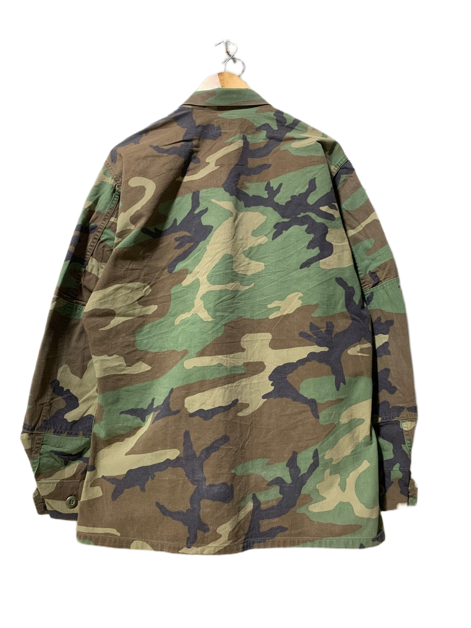 U.S. Marines Vintage Jacket for Men – XL | Military Workwear Utility Style