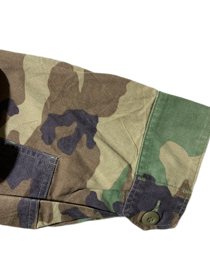 U.S. Marines Vintage Jacket for Men – XL | Military Workwear Utility Style