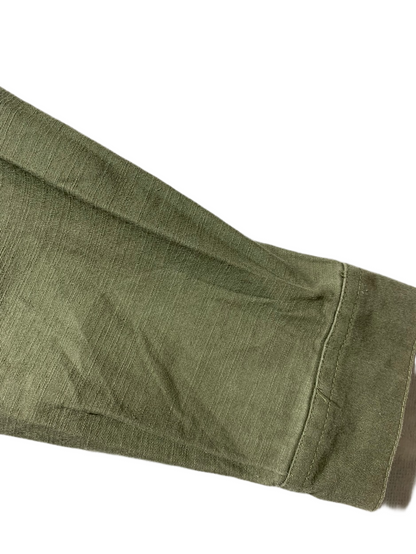 Vans Vintage Workwear Jacket for Men – Small | Durable Streetwear Utility Style