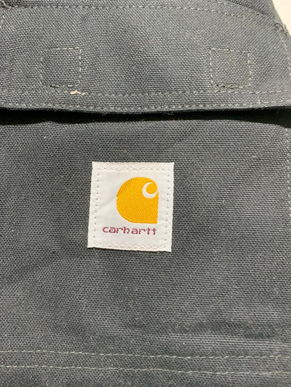 Carhartt Vintage Workwear Jacket for Men – Large | Durable Heavy-Duty Utility Style