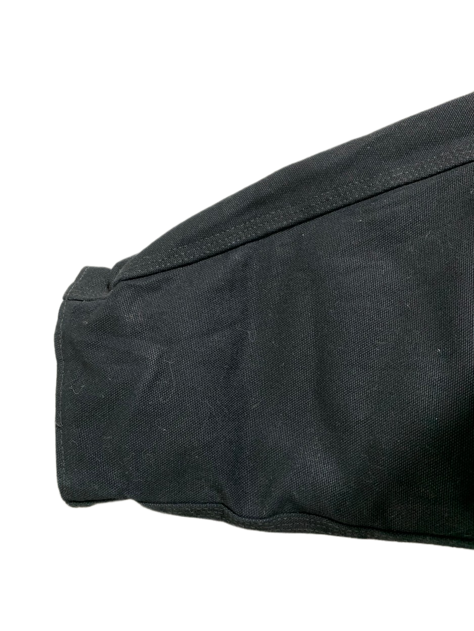 Carhartt Vintage Workwear Jacket for Men – Large | Durable Heavy-Duty Utility Style