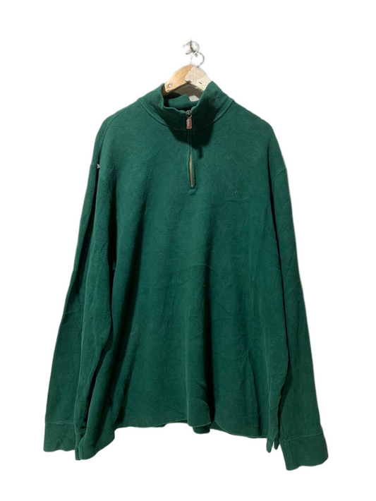 Polo Ralph Lauren Vintage Sweater for Men – XXL | Classic Heritage Knitwear Style