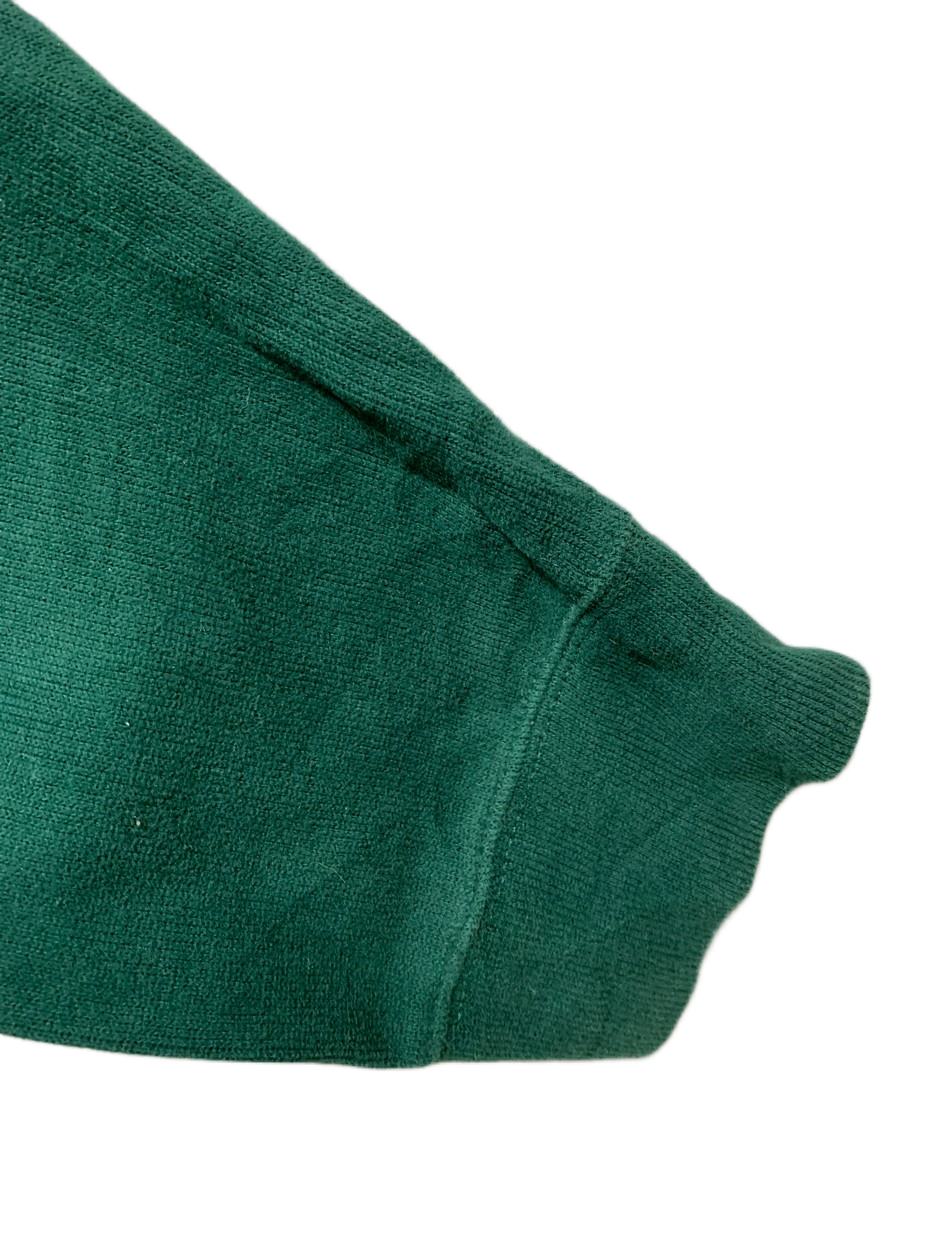 Polo Ralph Lauren Vintage Sweater for Men – XXL | Classic Heritage Knitwear Style