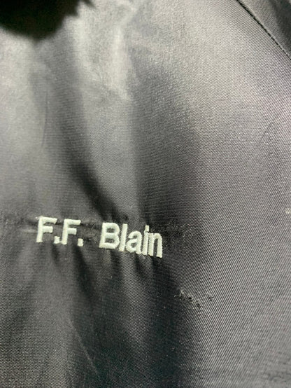 Canada Vintage Workwear Jacket for Men – Large | Durable Heavy-Duty Utility Style