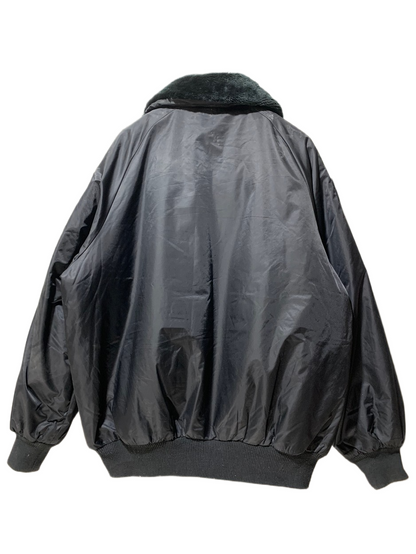 Canada Vintage Workwear Jacket for Men – Large | Durable Heavy-Duty Utility Style