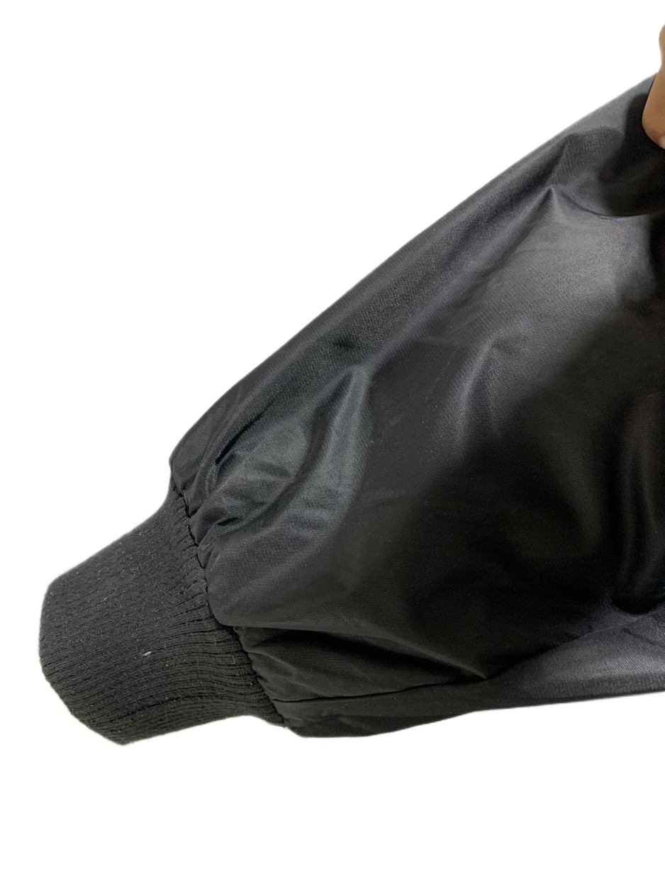 Canada Vintage Workwear Jacket for Men – Large | Durable Heavy-Duty Utility Style