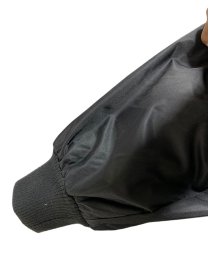 Canada Vintage Workwear Jacket for Men – Large | Durable Heavy-Duty Utility Style