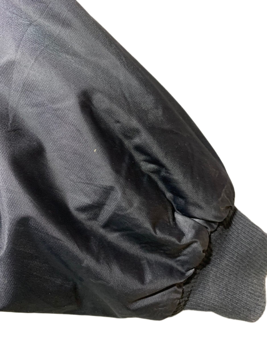 Canada Vintage Workwear Jacket for Men – Large | Durable Heavy-Duty Utility Style