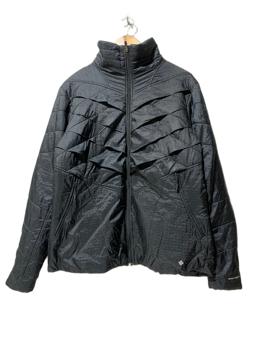 Columbia Vintage Outdoor Jacket for Men – XL | Durable Utility Workwear Style